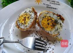 苏格兰蛋的做法图解14