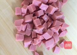 田园小炒的做法图解2