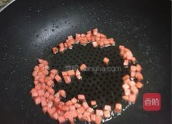 田园小炒的做法图解3