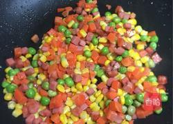 田园小炒的做法图解4