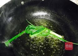 一个人的火锅——冒菜的做法图解4