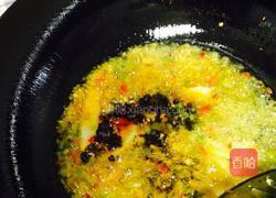 一个人的火锅——冒菜的做法图解6