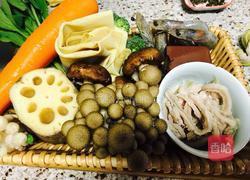 一个人的火锅——冒菜的做法图解9