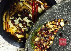 一个人的火锅——冒菜的做法图解12