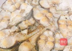 糖醋鱼块的做法图解6