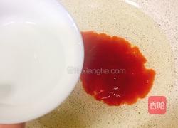 糖醋鱼块的做法图解8