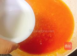 糖醋鱼块的做法图解10