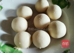 红薯麻球的做法图解7