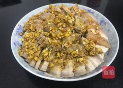 蒜泥白肉的做法图解7