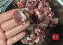 烤羊肉串（烤箱版）的做法图解1