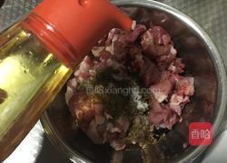 烤羊肉串（烤箱版）的做法图解6