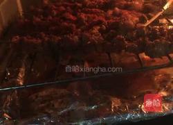 烤羊肉串（烤箱版）的做法图解11