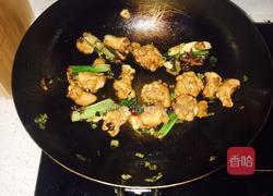 土豆鸡腿的做法图解2