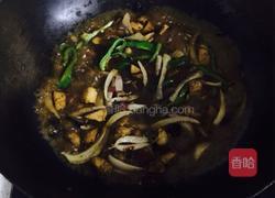 辣椒鸡丁的做法图解4