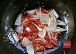 花甲米线的做法图解6