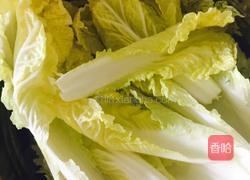 蟹肉煲的做法图解2