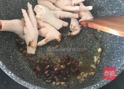 蟹肉煲的做法图解8