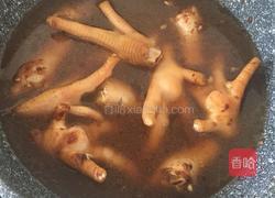 蟹肉煲的做法图解9