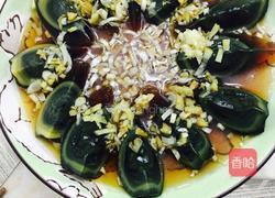 姜汁皮蛋的做法图解3