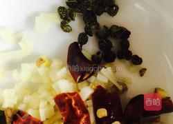 魔芋红烧仔姜鸭的做法图解5