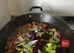 大盘鸡的做法图解8