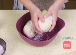 韩式萝卜水泡菜的做法图解3
