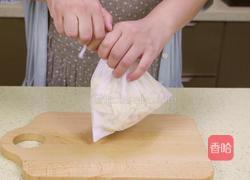 韩式萝卜水泡菜的做法图解11