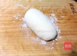 香菇肉包的做法图解1