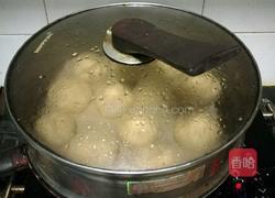 香菇肉包的做法图解5