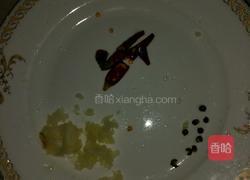 蒜泥红苕尖的做法图解2