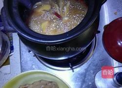 卤鸭掌的做法图解6