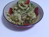 家常凉菜