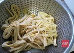 家常凉菜的做法图解3