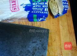 家常凉菜的做法图解4