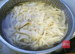 家常凉菜的做法图解7