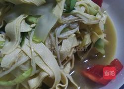 家常凉菜的做法图解10