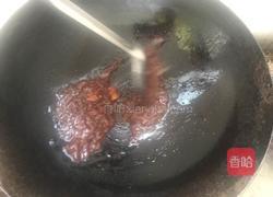 酱香脊骨的做法图解3