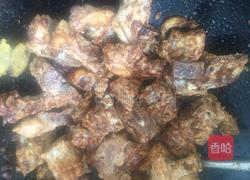 酱香脊骨的做法图解4