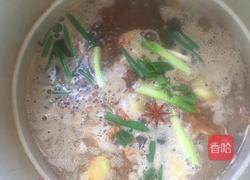 酱香脊骨的做法图解5