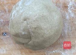 荞面饸饹的做法图解1