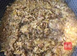 荞面饸饹的做法图解5