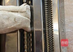 荞面饸饹的做法图解6