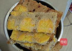 杂粮糕的做法图解14