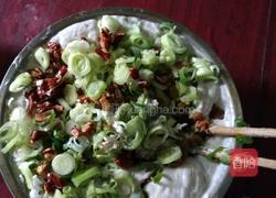 杂粮糕的做法图解4