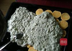 杂粮糕的做法图解8