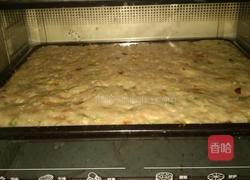 杂粮糕的做法图解12