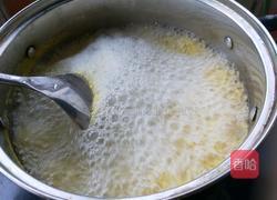 枸杞小米粥的做法图解4