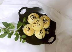 鲜肉月饼