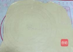 鲜肉月饼的做法图解8