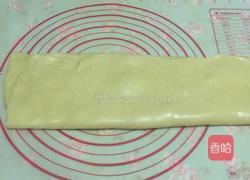鲜肉月饼的做法图解11